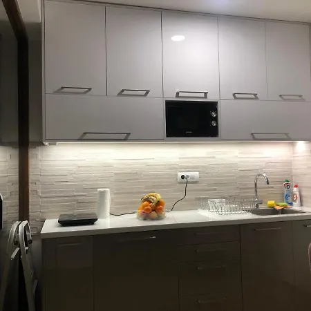 Apartman Borovi Divcibare Exterior photo
