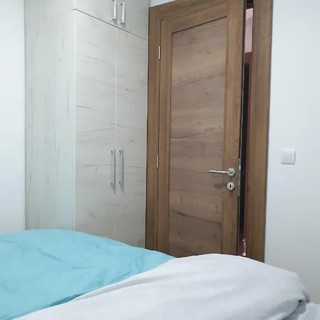 Apartman Borovi Divcibare Exterior photo