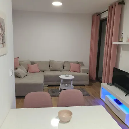 Apartman Borovi Divcibare Exterior photo