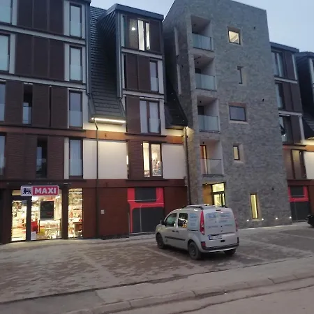 Apartman Borovi Divcibare Exterior photo