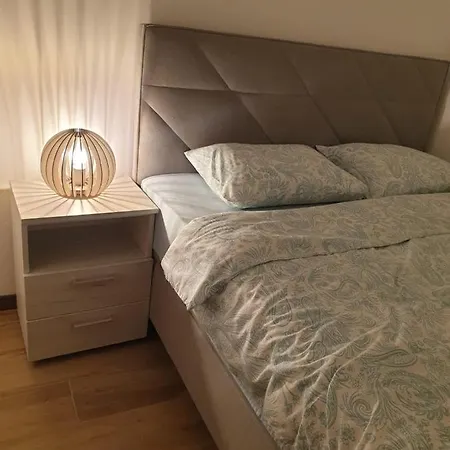 Apartman Borovi Divcibare Exterior photo
