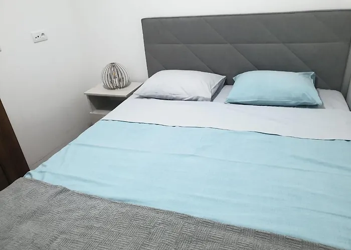 Apartman Borovi Divcibare