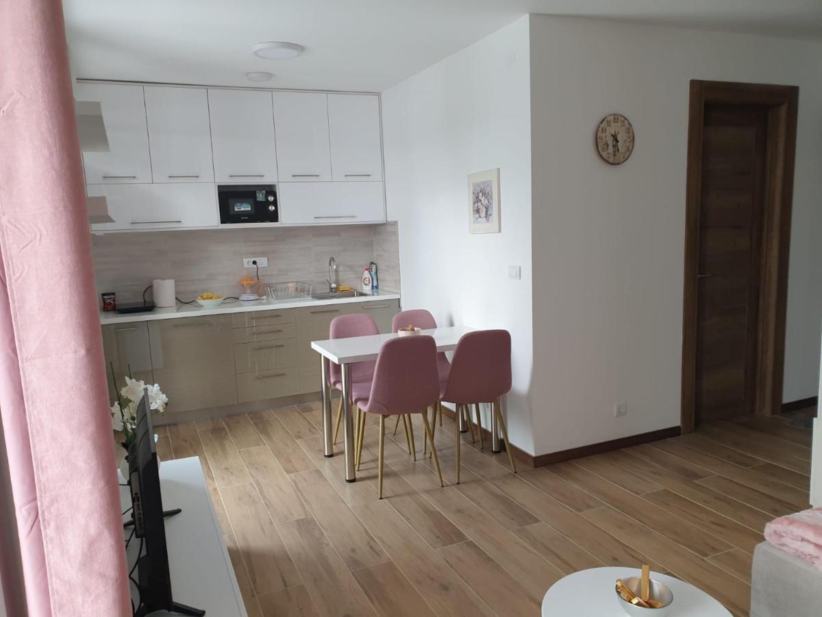 Apartment Borovi