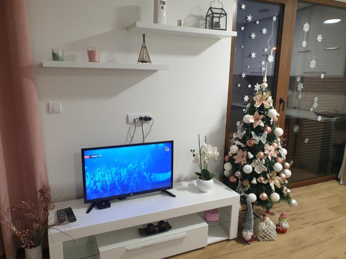 Borovi Apartment