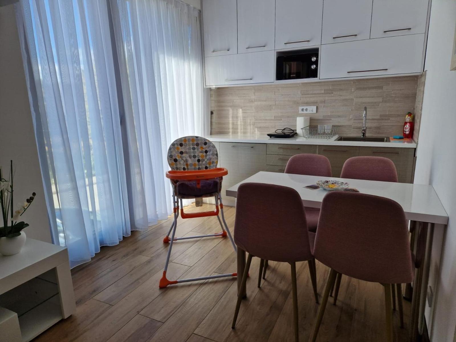 Apartment Borovi Divcibare